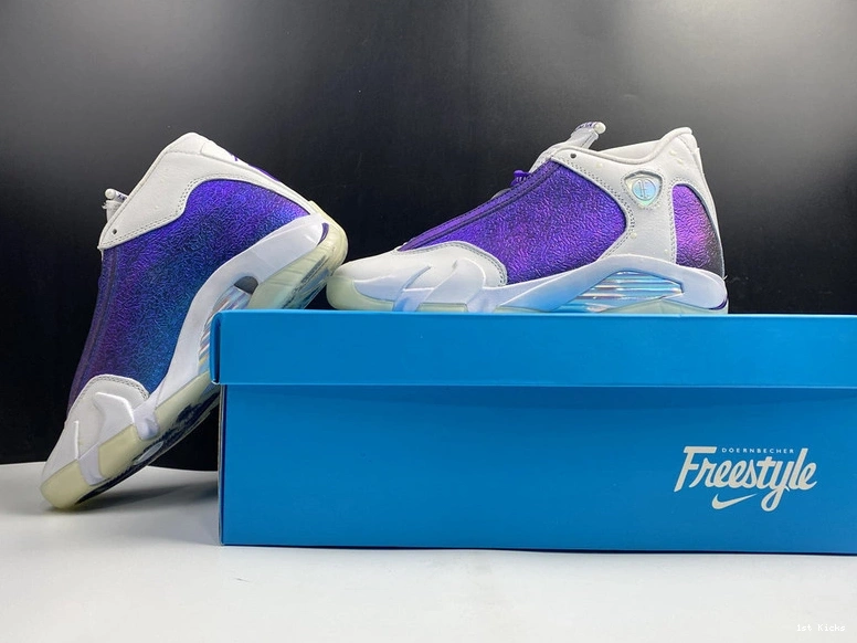 Air Jordan  14“Doernbecher”  CV2469 1226